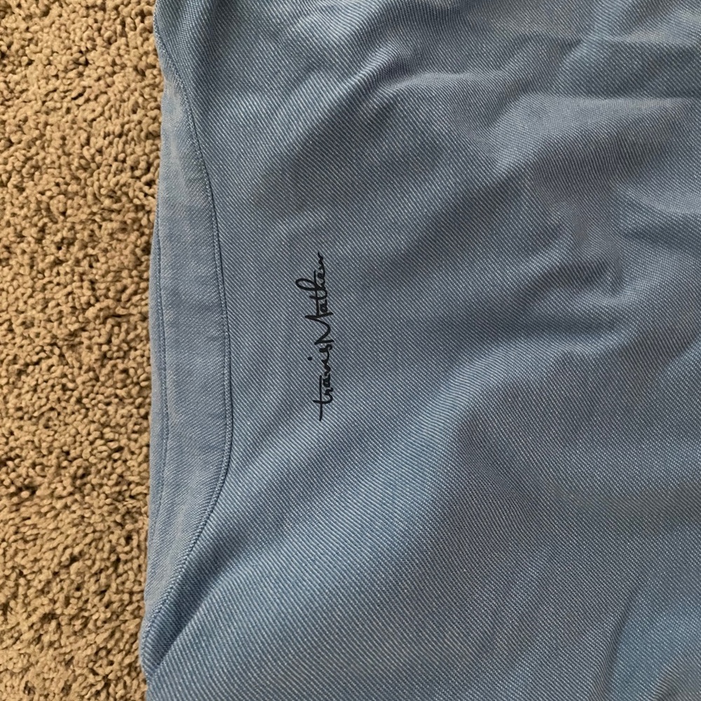 Travis Mathew Polo XL